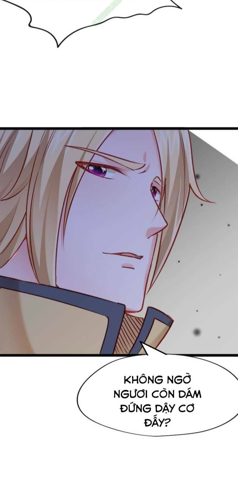 Tại Dị Giới Ta Biến Thành Yêu Cây Chapter 6 - Trang 2