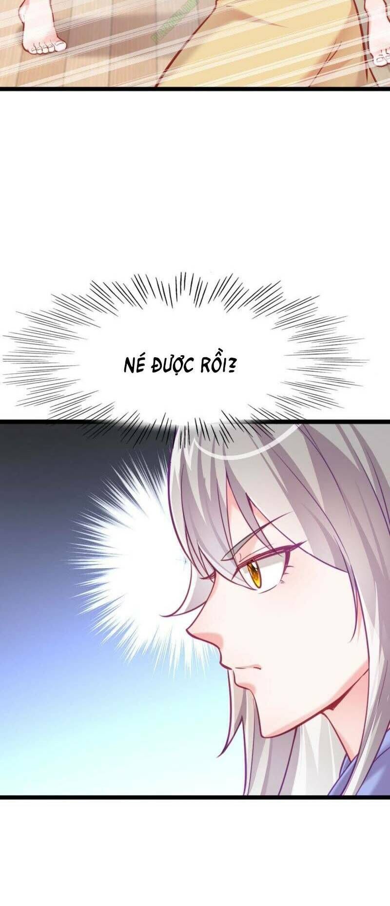 Tại Dị Giới Ta Biến Thành Yêu Cây Chapter 6 - Trang 2