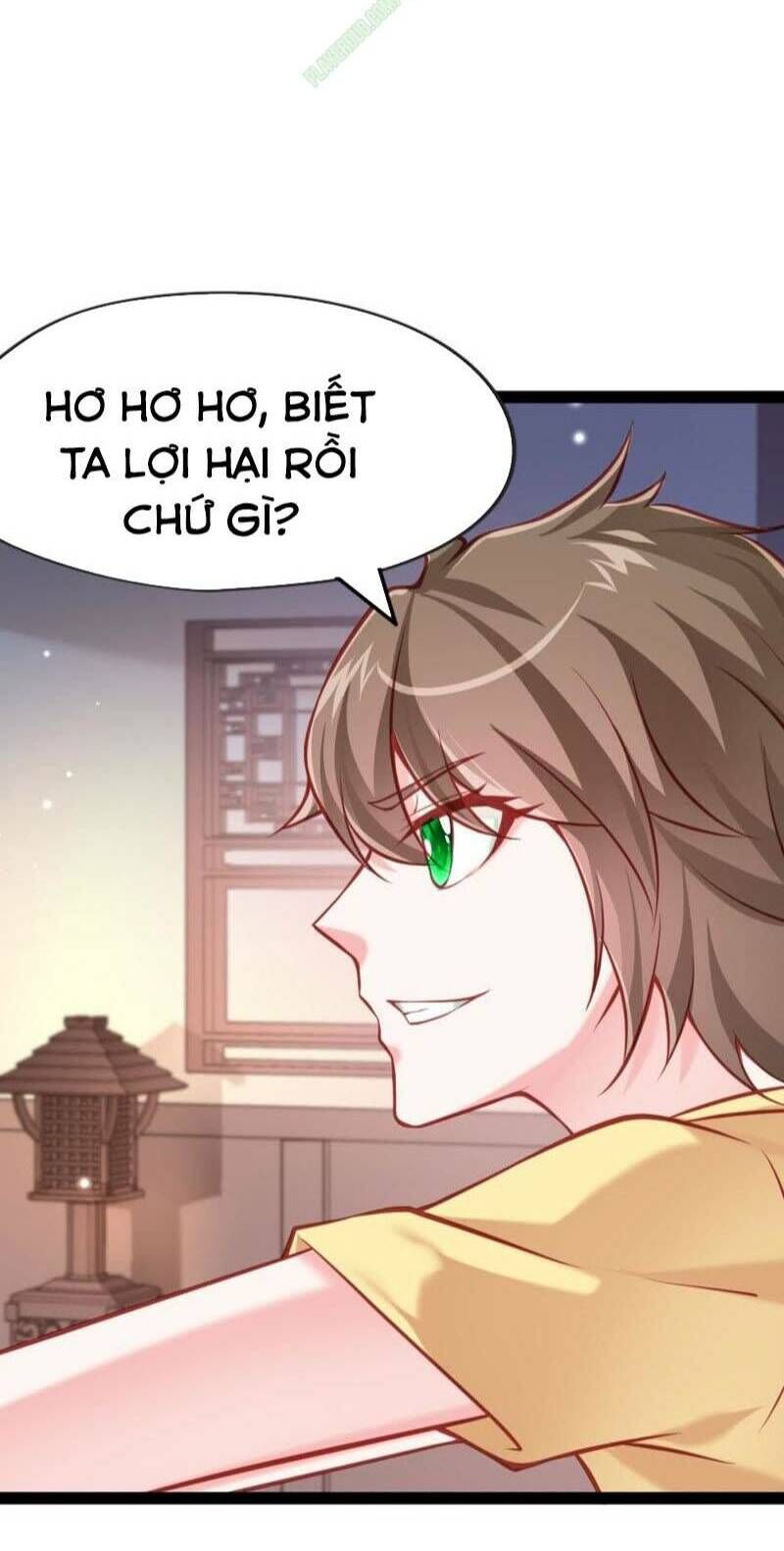 Tại Dị Giới Ta Biến Thành Yêu Cây Chapter 6 - Trang 2