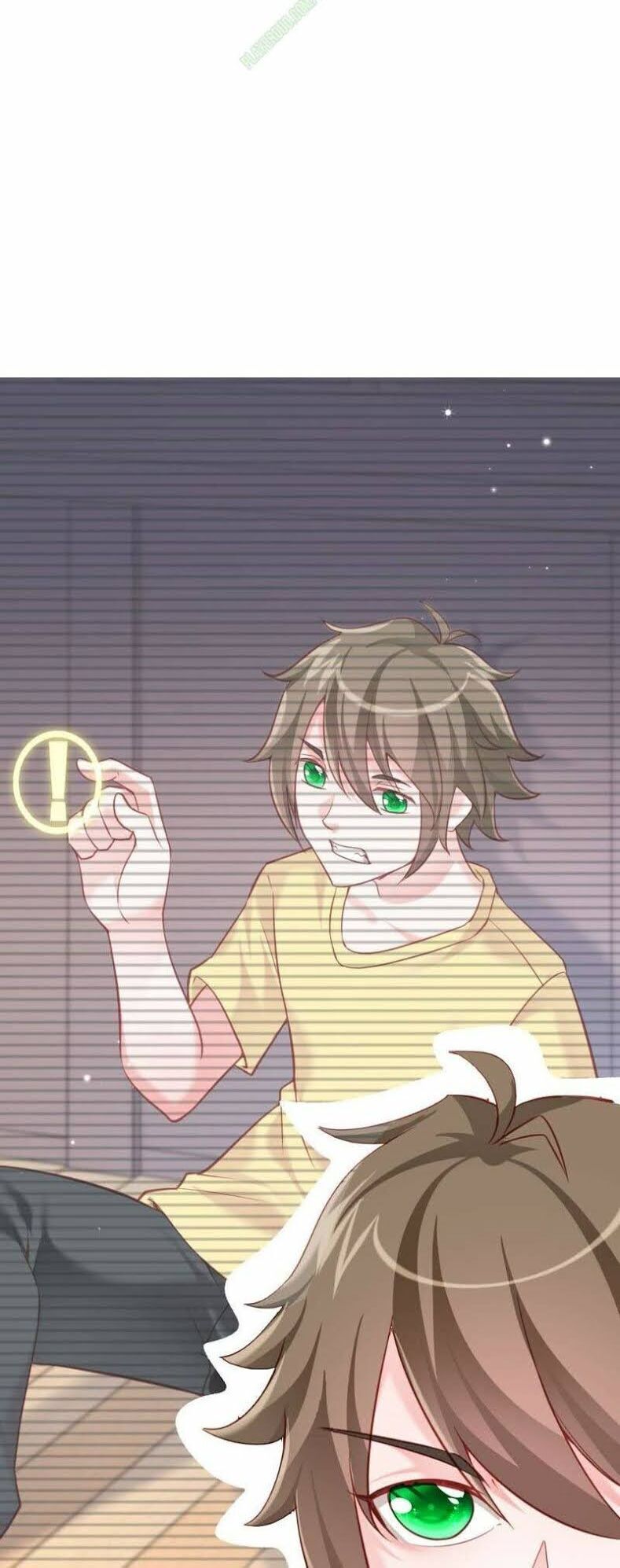 Tại Dị Giới Ta Biến Thành Yêu Cây Chapter 6 - Trang 2