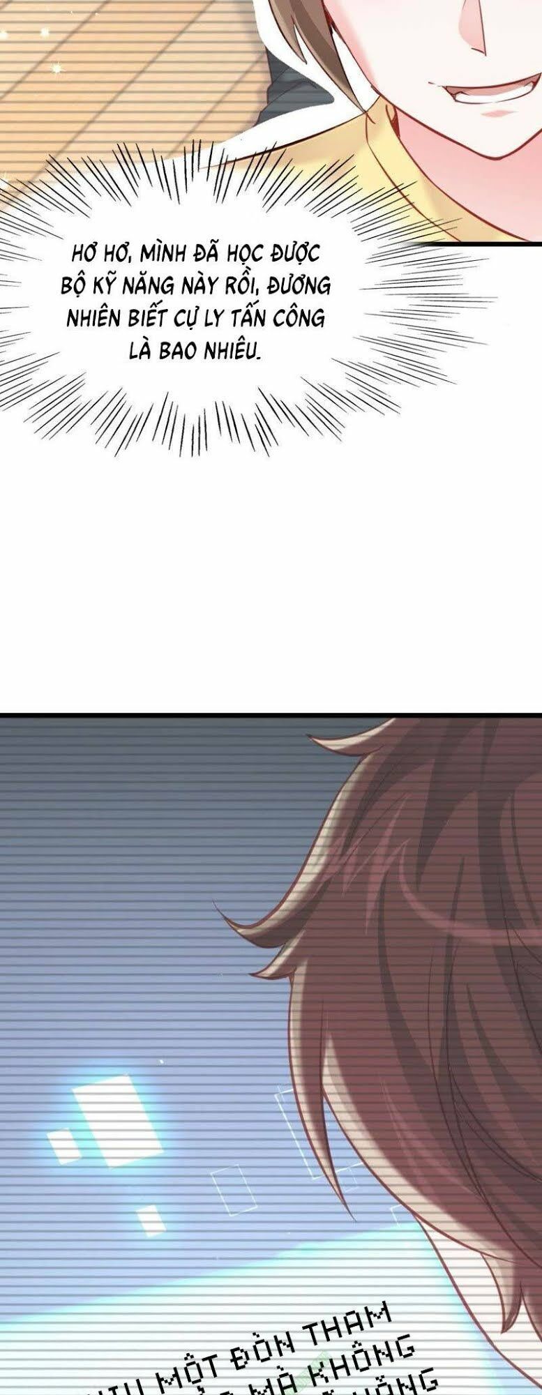 Tại Dị Giới Ta Biến Thành Yêu Cây Chapter 6 - Trang 2