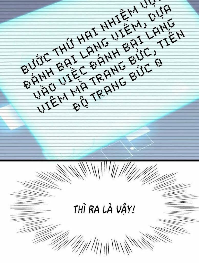 Tại Dị Giới Ta Biến Thành Yêu Cây Chapter 6 - Trang 2