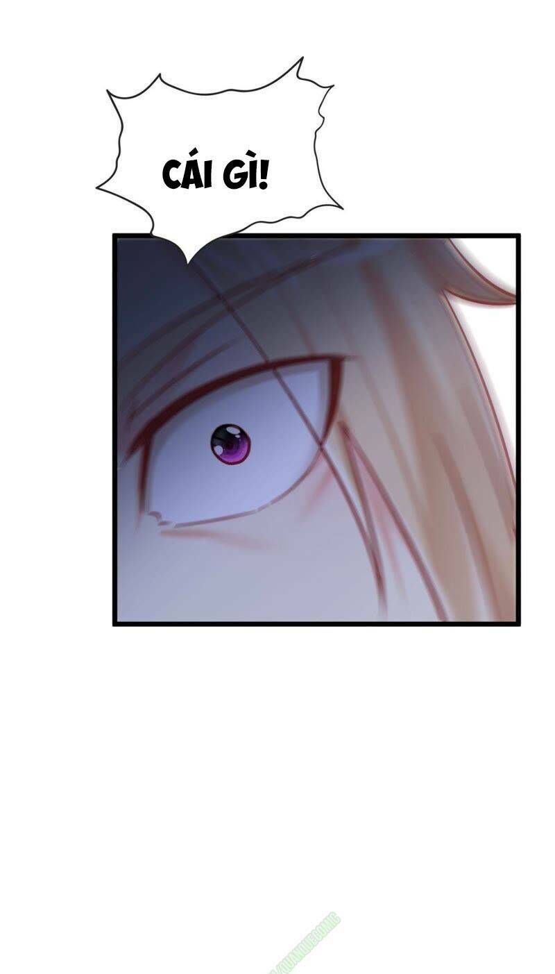 Tại Dị Giới Ta Biến Thành Yêu Cây Chapter 6 - Trang 2