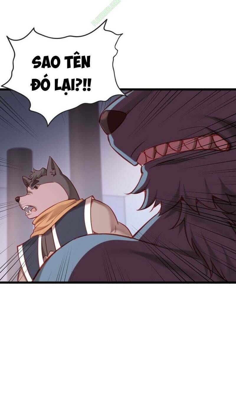 Tại Dị Giới Ta Biến Thành Yêu Cây Chapter 6 - Trang 2