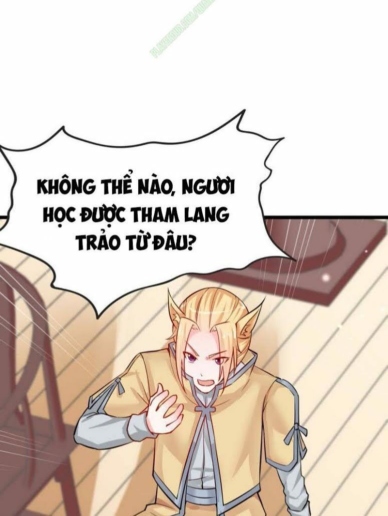 Tại Dị Giới Ta Biến Thành Yêu Cây Chapter 6 - Trang 2