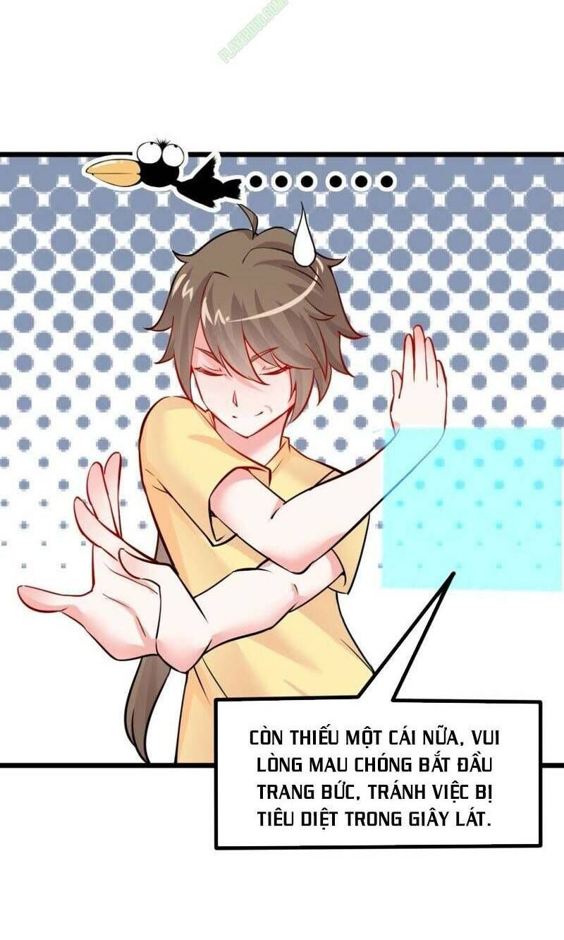 Tại Dị Giới Ta Biến Thành Yêu Cây Chapter 6 - Trang 2