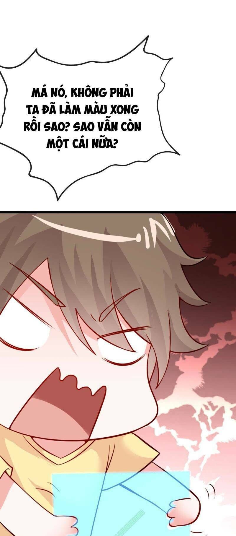 Tại Dị Giới Ta Biến Thành Yêu Cây Chapter 6 - Trang 2