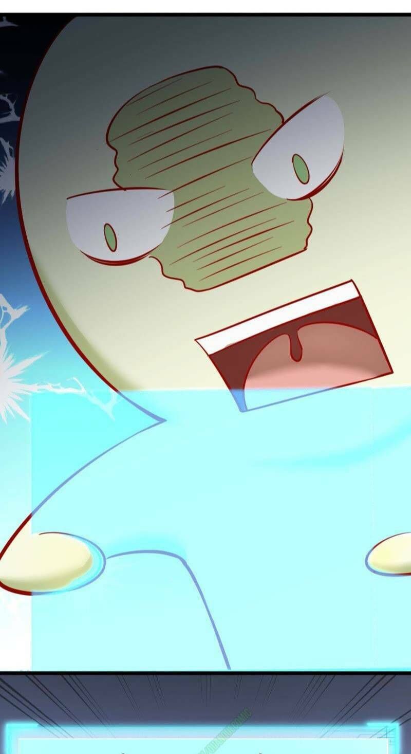 Tại Dị Giới Ta Biến Thành Yêu Cây Chapter 6 - Trang 2