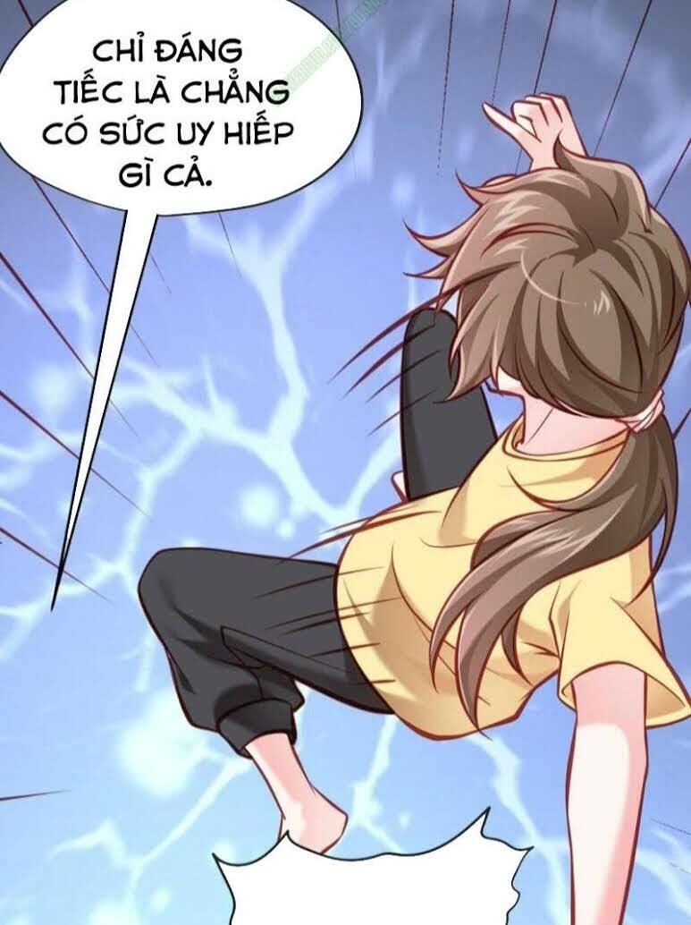 Tại Dị Giới Ta Biến Thành Yêu Cây Chapter 6 - Trang 2