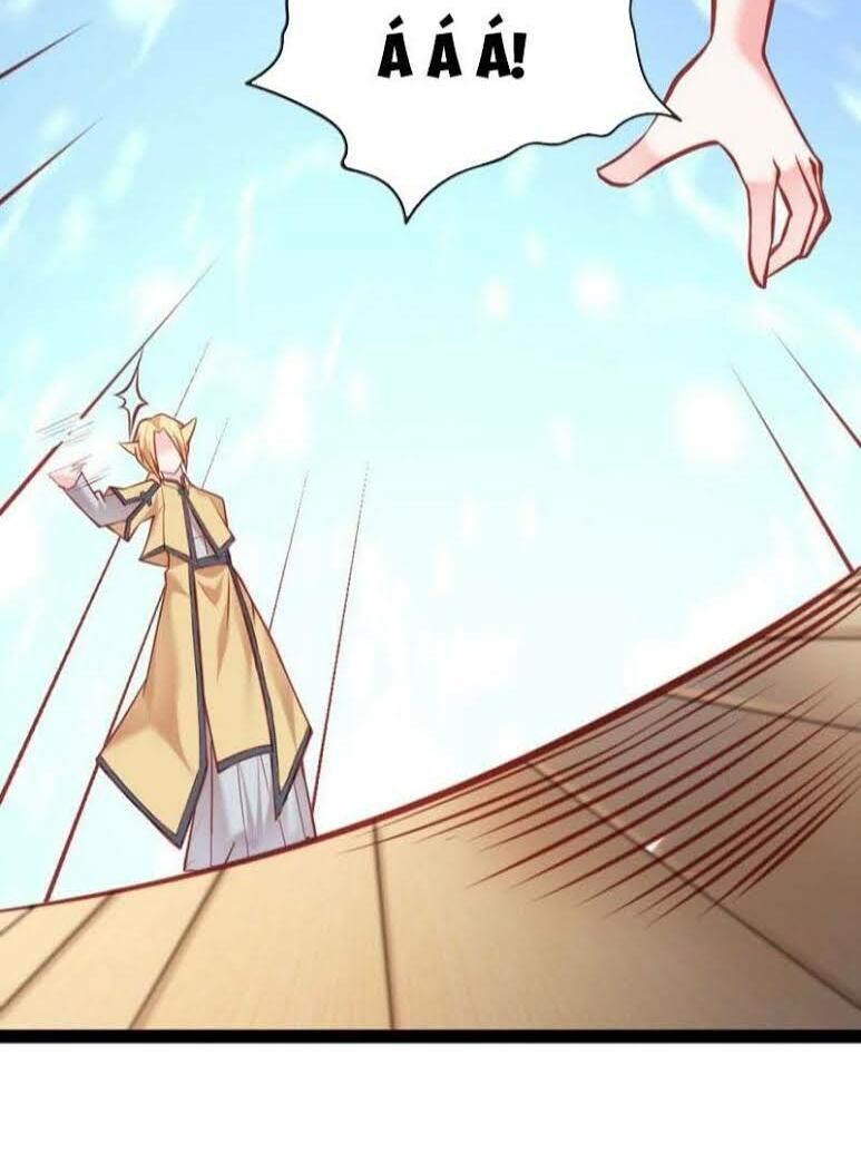 Tại Dị Giới Ta Biến Thành Yêu Cây Chapter 6 - Trang 2