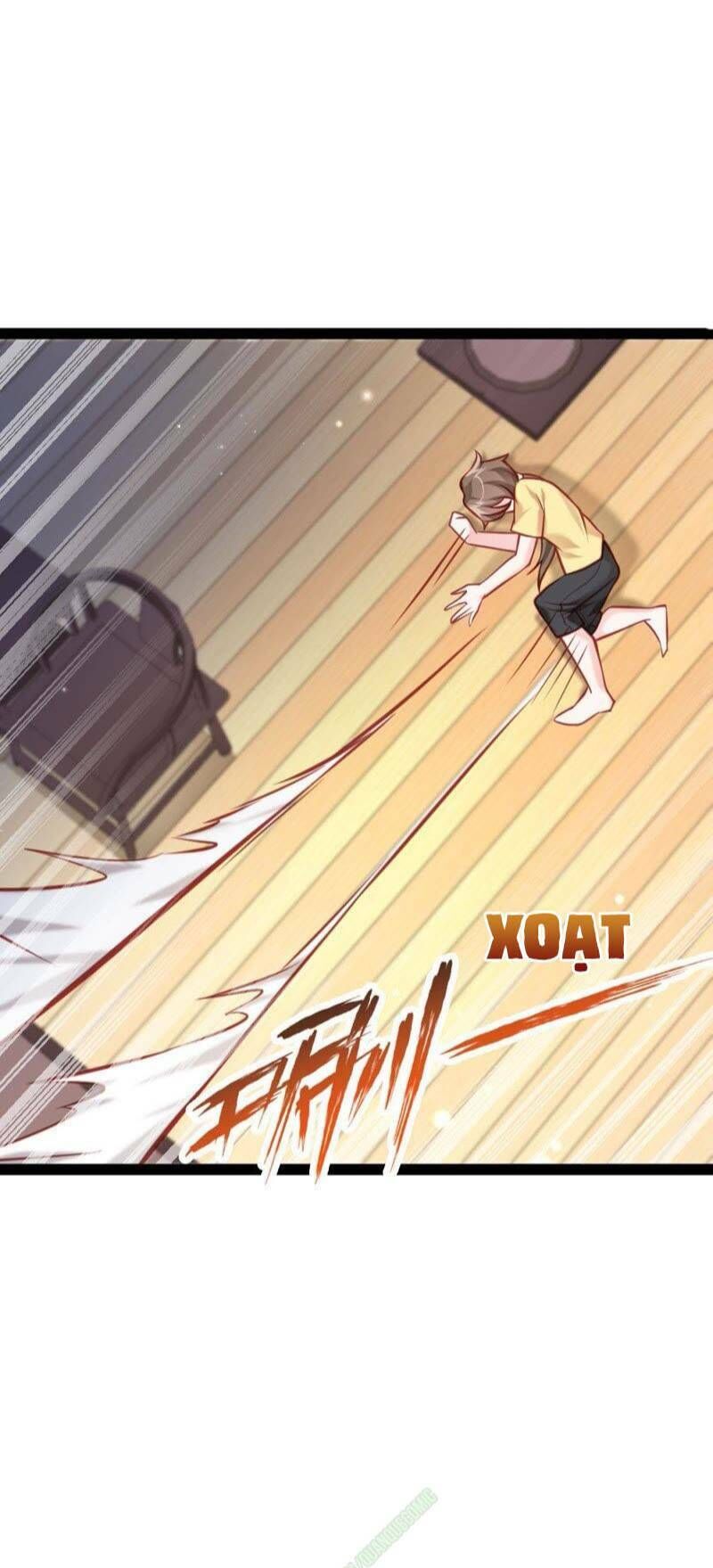 Tại Dị Giới Ta Biến Thành Yêu Cây Chapter 6 - Trang 2