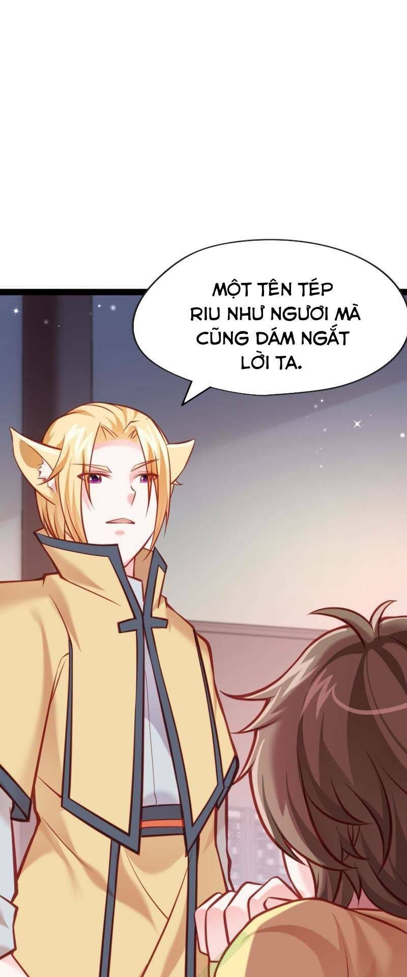 Tại Dị Giới Ta Biến Thành Yêu Cây Chapter 6 - Trang 2