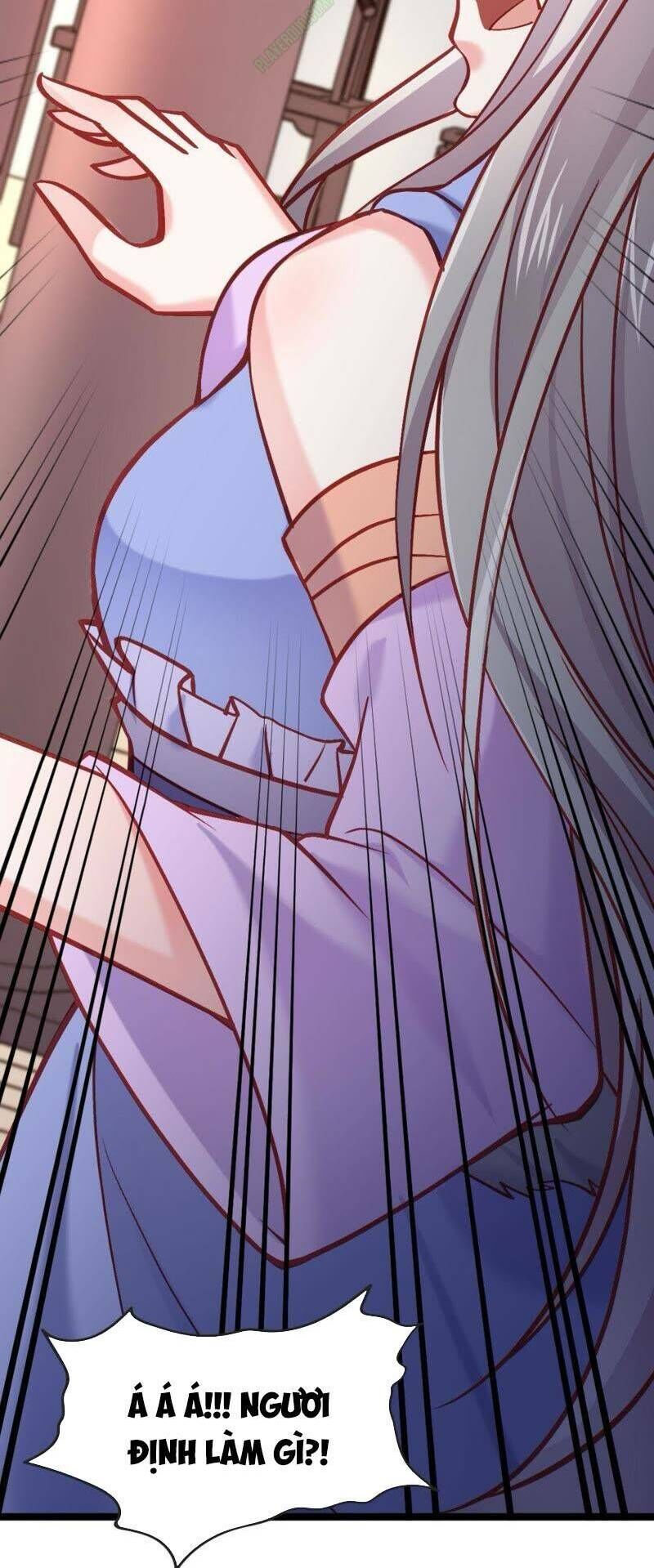 Tại Dị Giới Ta Biến Thành Yêu Cây Chapter 7 - Trang 2