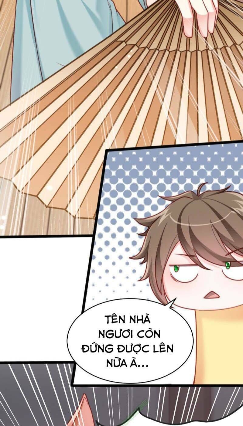 Tại Dị Giới Ta Biến Thành Yêu Cây Chapter 7 - Trang 2