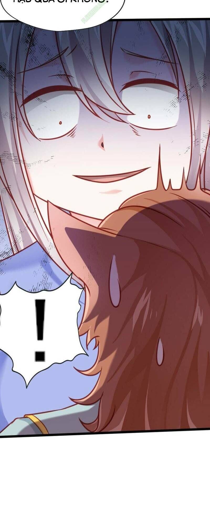 Tại Dị Giới Ta Biến Thành Yêu Cây Chapter 7 - Trang 2