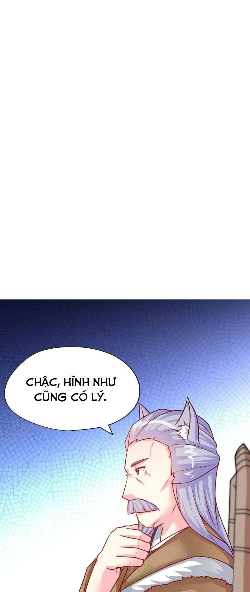 Tại Dị Giới Ta Biến Thành Yêu Cây Chapter 7 - Trang 2