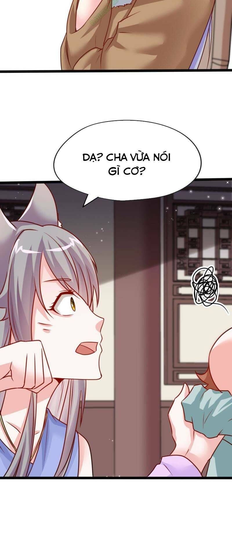 Tại Dị Giới Ta Biến Thành Yêu Cây Chapter 7 - Trang 2