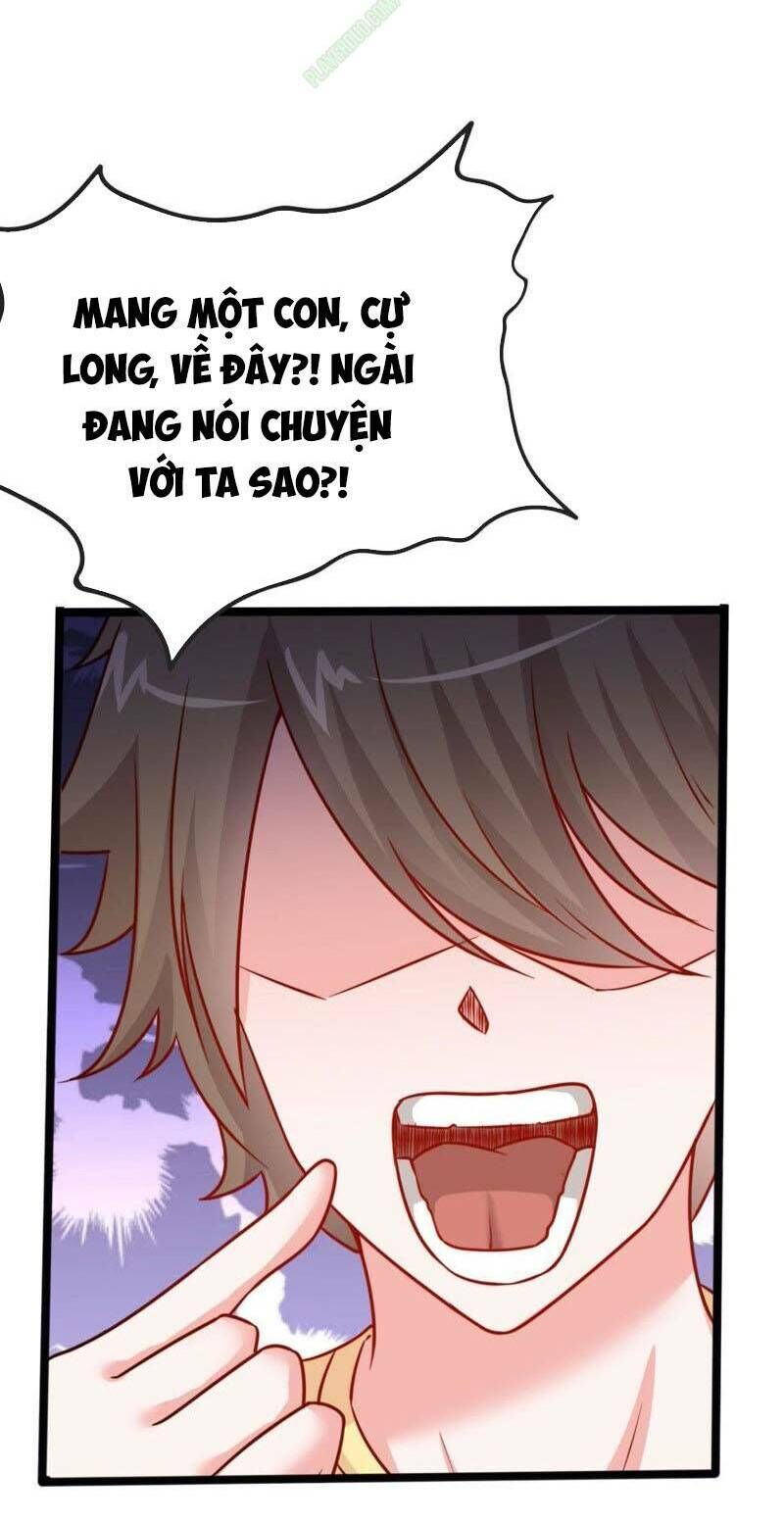 Tại Dị Giới Ta Biến Thành Yêu Cây Chapter 7 - Trang 2