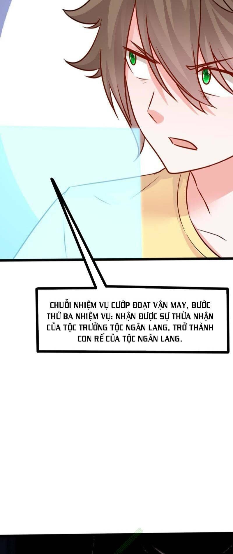 Tại Dị Giới Ta Biến Thành Yêu Cây Chapter 7 - Trang 2