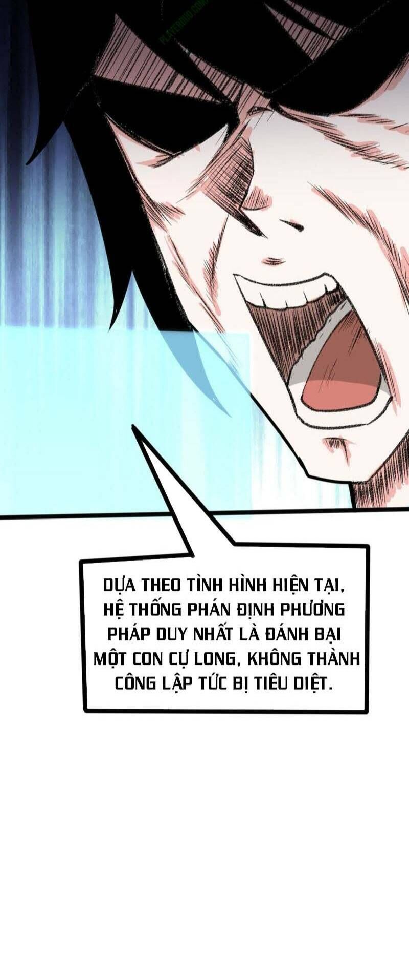 Tại Dị Giới Ta Biến Thành Yêu Cây Chapter 7 - Trang 2