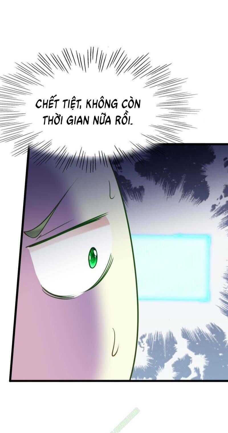 Tại Dị Giới Ta Biến Thành Yêu Cây Chapter 7 - Trang 2