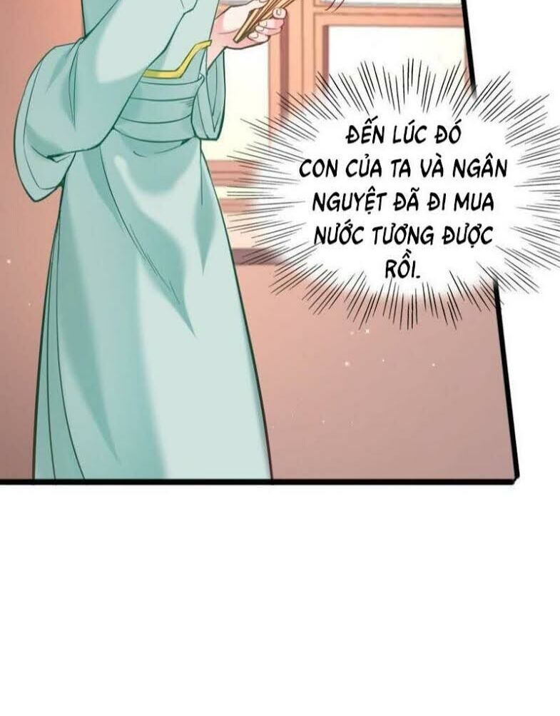 Tại Dị Giới Ta Biến Thành Yêu Cây Chapter 8 - Trang 2