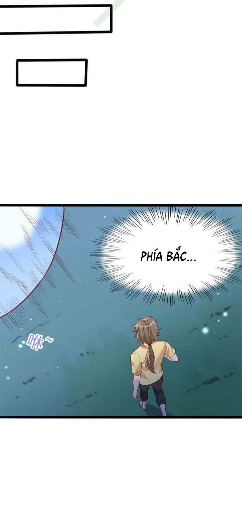 Tại Dị Giới Ta Biến Thành Yêu Cây Chapter 8 - Trang 2