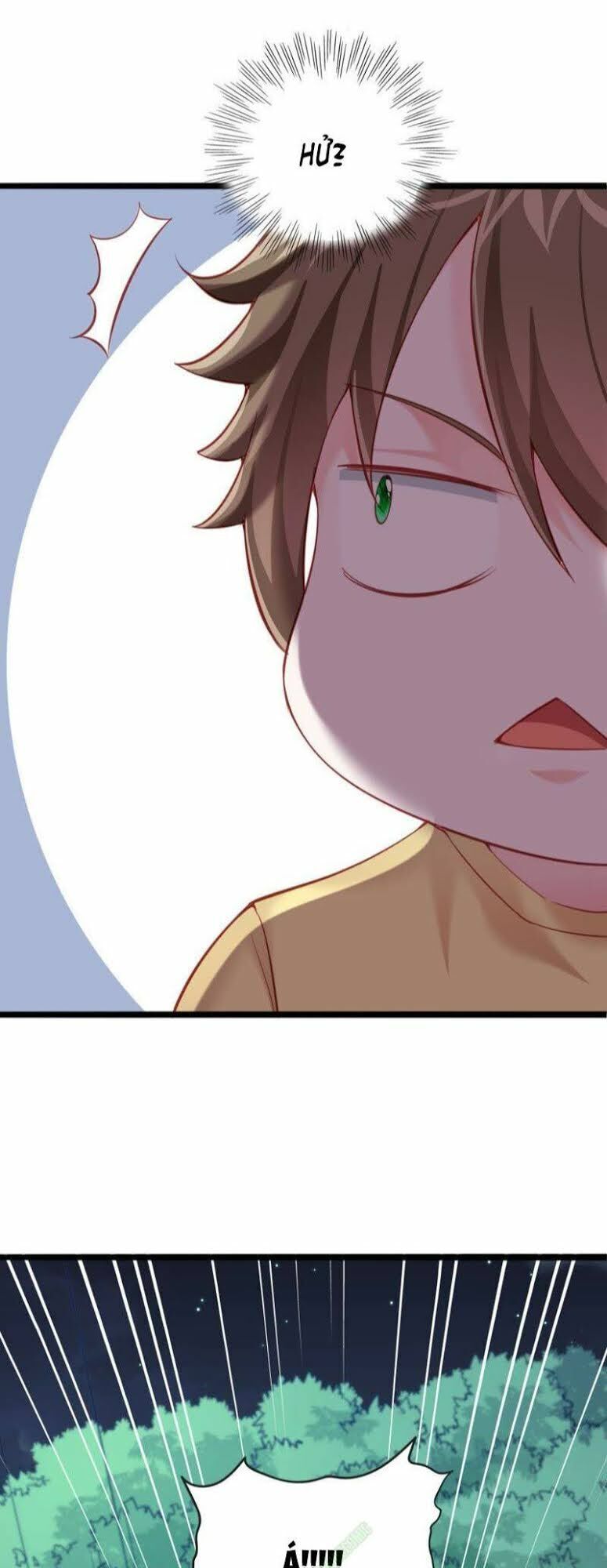 Tại Dị Giới Ta Biến Thành Yêu Cây Chapter 8 - Trang 2