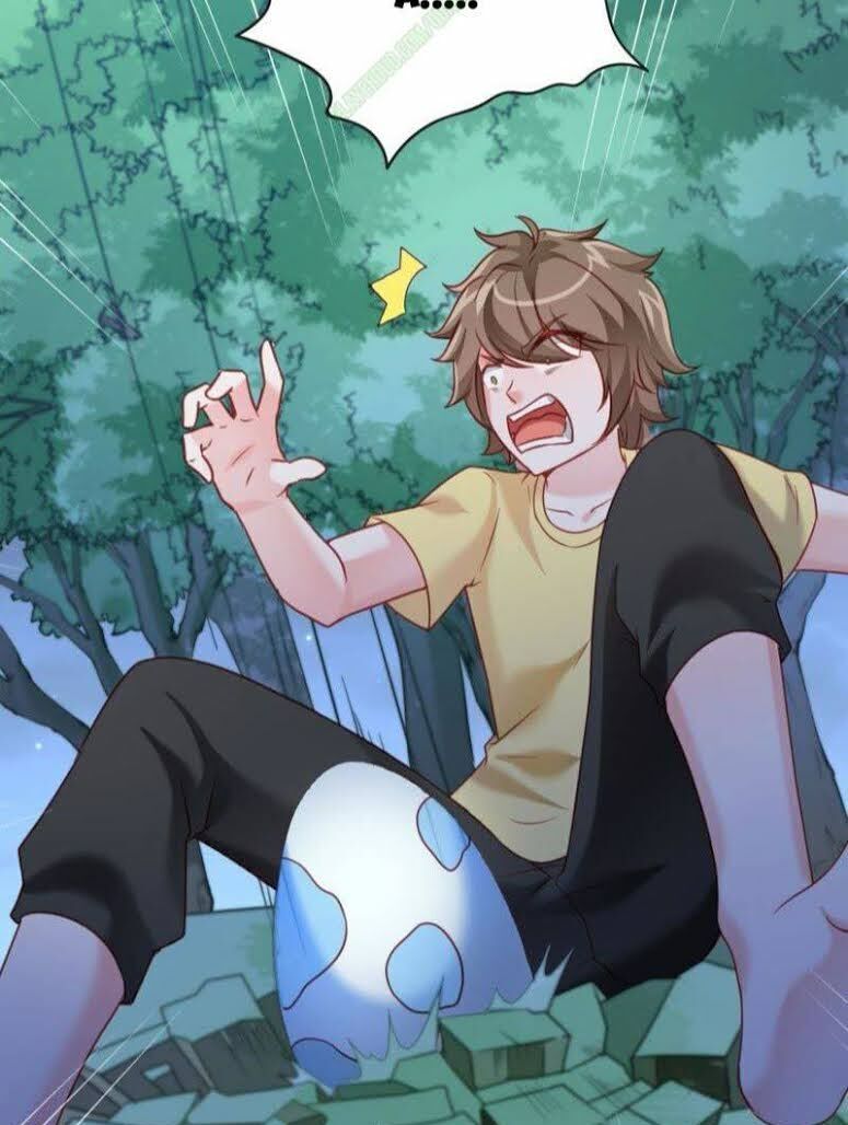 Tại Dị Giới Ta Biến Thành Yêu Cây Chapter 8 - Trang 2