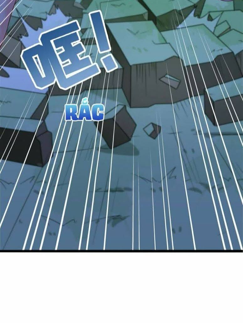 Tại Dị Giới Ta Biến Thành Yêu Cây Chapter 8 - Trang 2