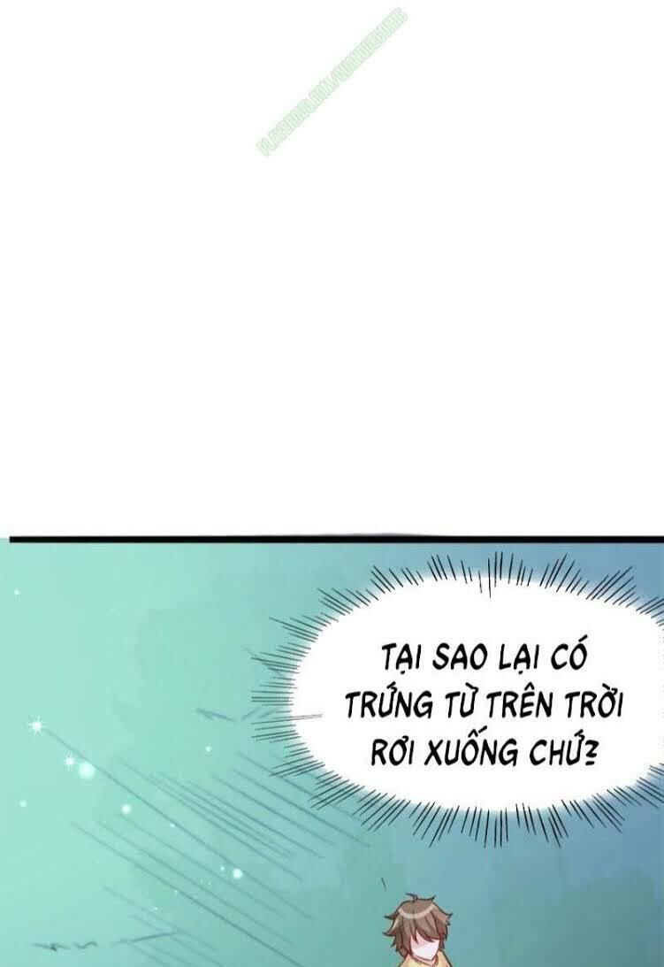 Tại Dị Giới Ta Biến Thành Yêu Cây Chapter 8 - Trang 2