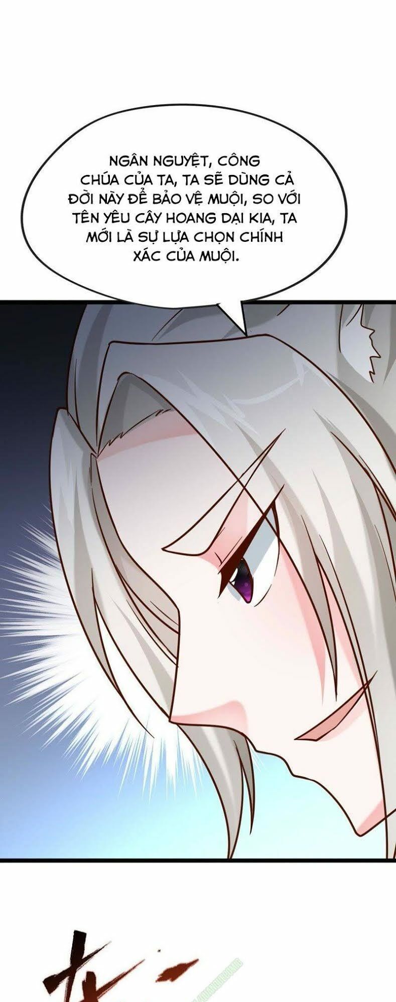 Tại Dị Giới Ta Biến Thành Yêu Cây Chapter 8 - Trang 2