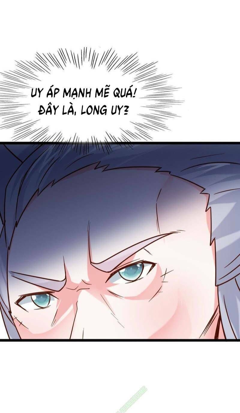 Tại Dị Giới Ta Biến Thành Yêu Cây Chapter 8 - Trang 2