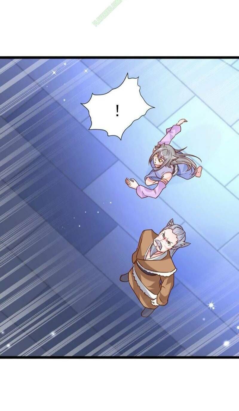 Tại Dị Giới Ta Biến Thành Yêu Cây Chapter 8 - Trang 2