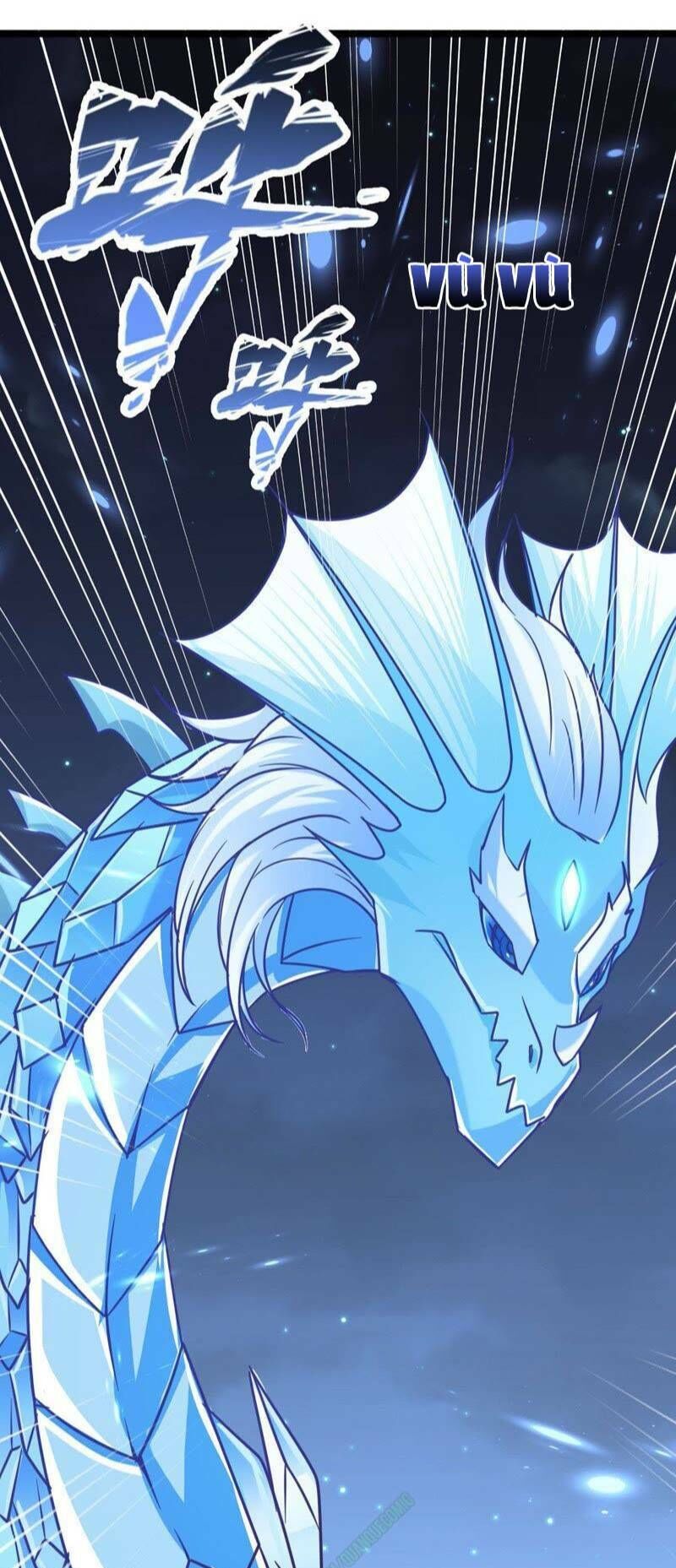 Tại Dị Giới Ta Biến Thành Yêu Cây Chapter 8 - Trang 2