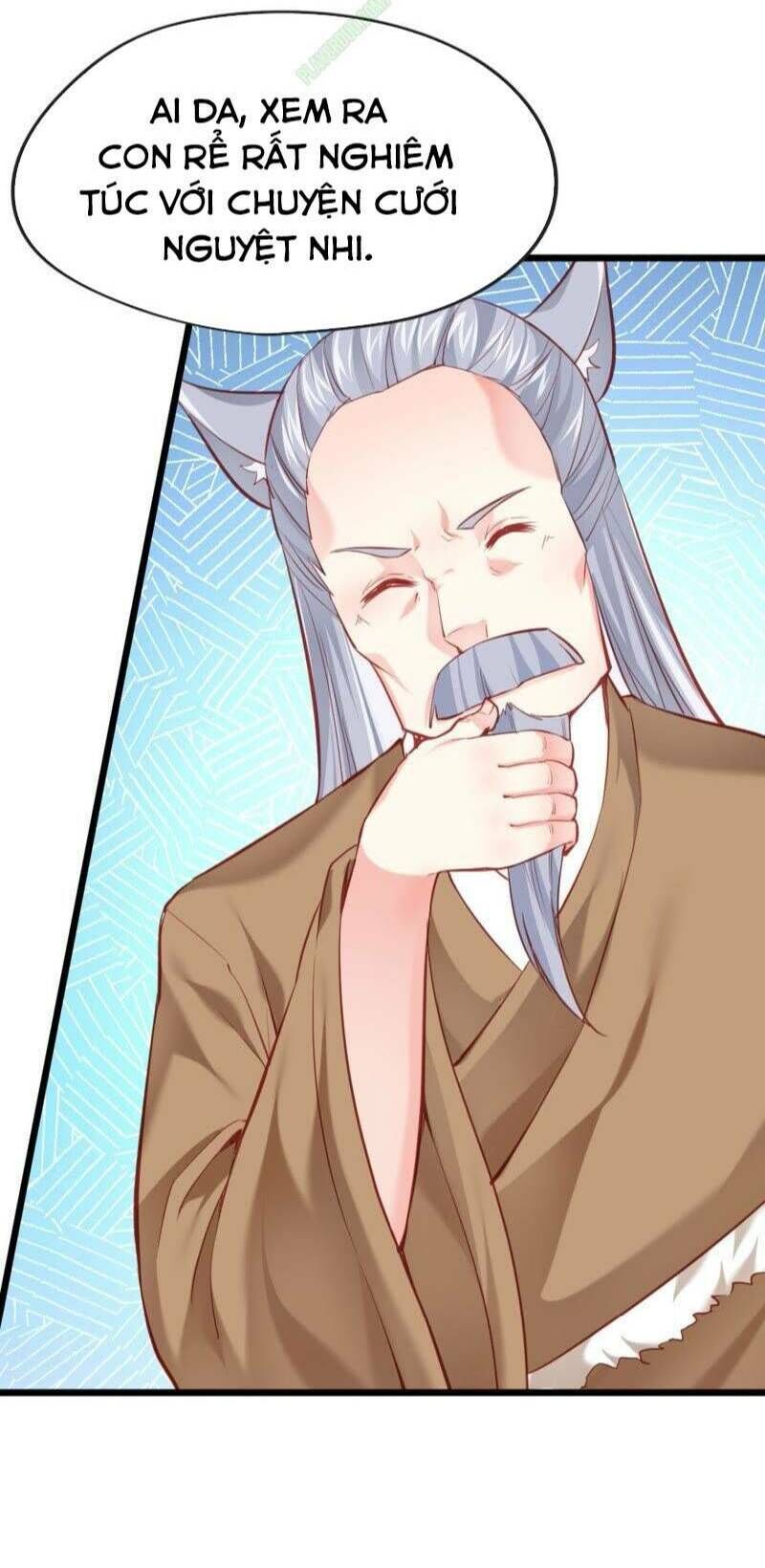 Tại Dị Giới Ta Biến Thành Yêu Cây Chapter 8 - Trang 2