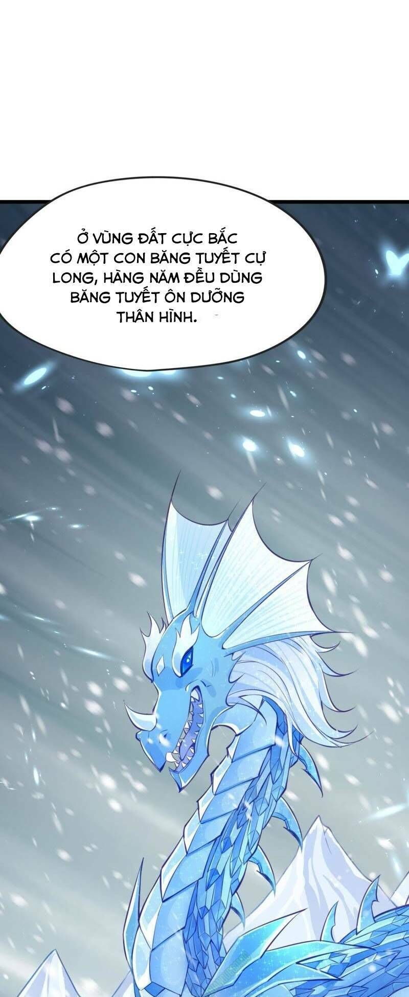 Tại Dị Giới Ta Biến Thành Yêu Cây Chapter 8 - Trang 2