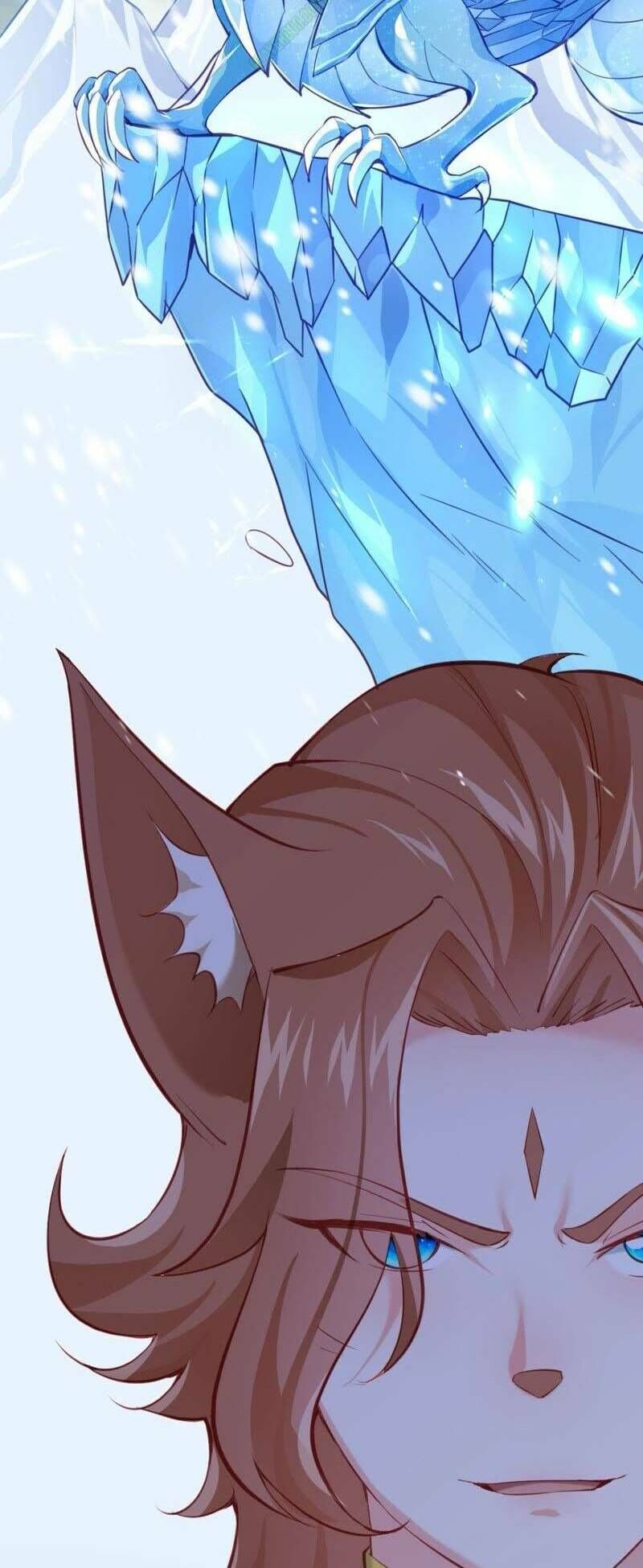 Tại Dị Giới Ta Biến Thành Yêu Cây Chapter 8 - Trang 2