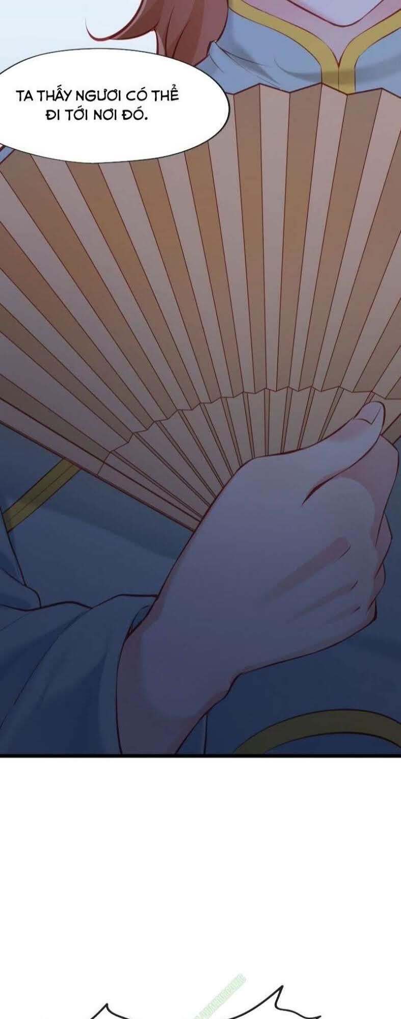 Tại Dị Giới Ta Biến Thành Yêu Cây Chapter 8 - Trang 2