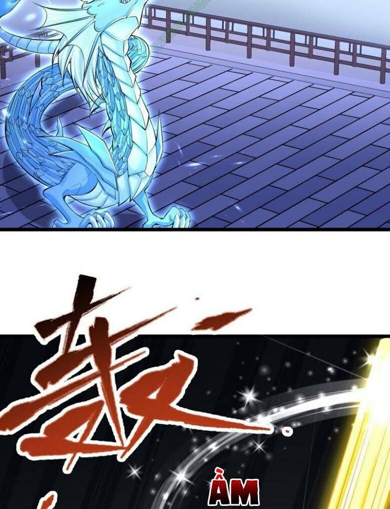 Tại Dị Giới Ta Biến Thành Yêu Cây Chapter 9 - Trang 2