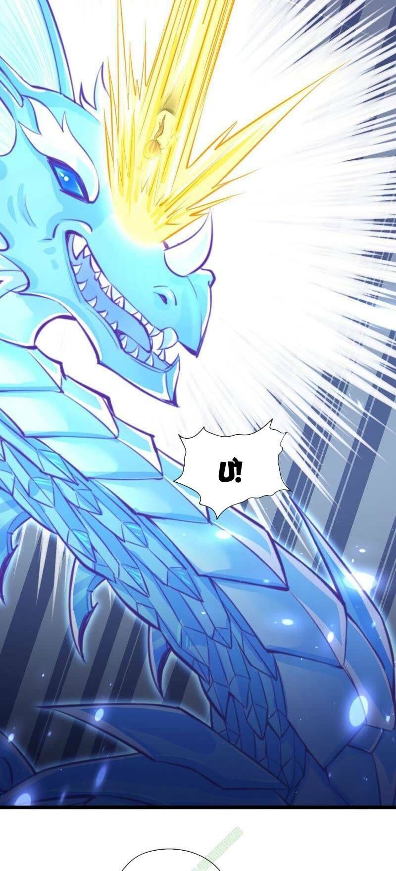 Tại Dị Giới Ta Biến Thành Yêu Cây Chapter 9 - Trang 2