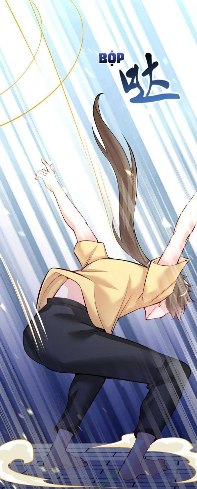 Tại Dị Giới Ta Biến Thành Yêu Cây Chapter 9 - Trang 2