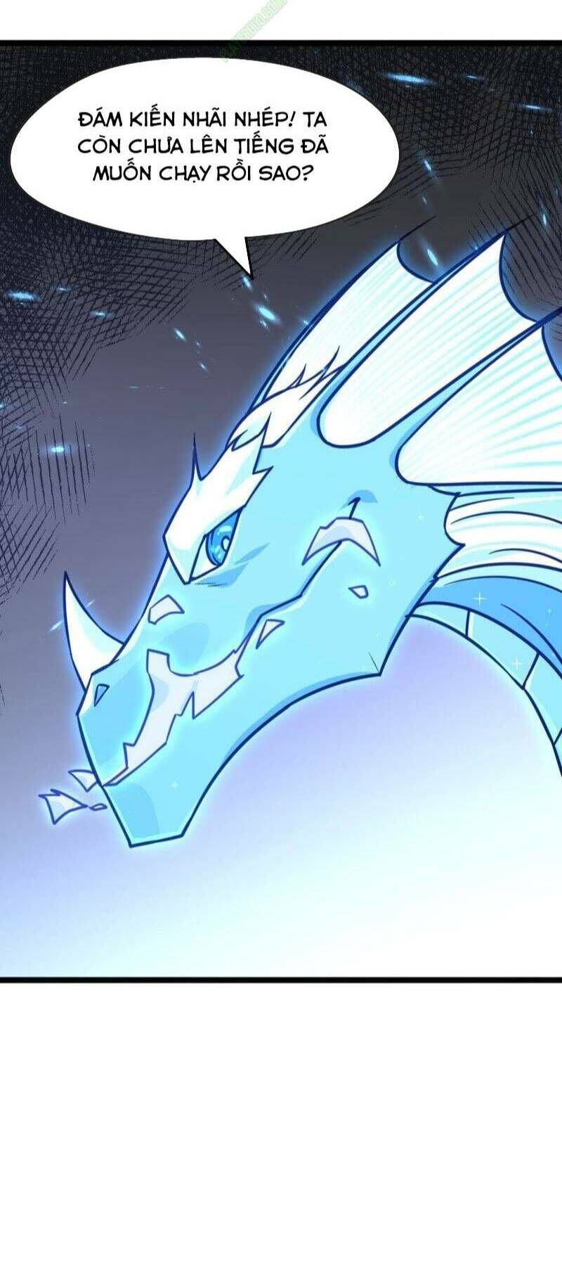 Tại Dị Giới Ta Biến Thành Yêu Cây Chapter 9 - Trang 2