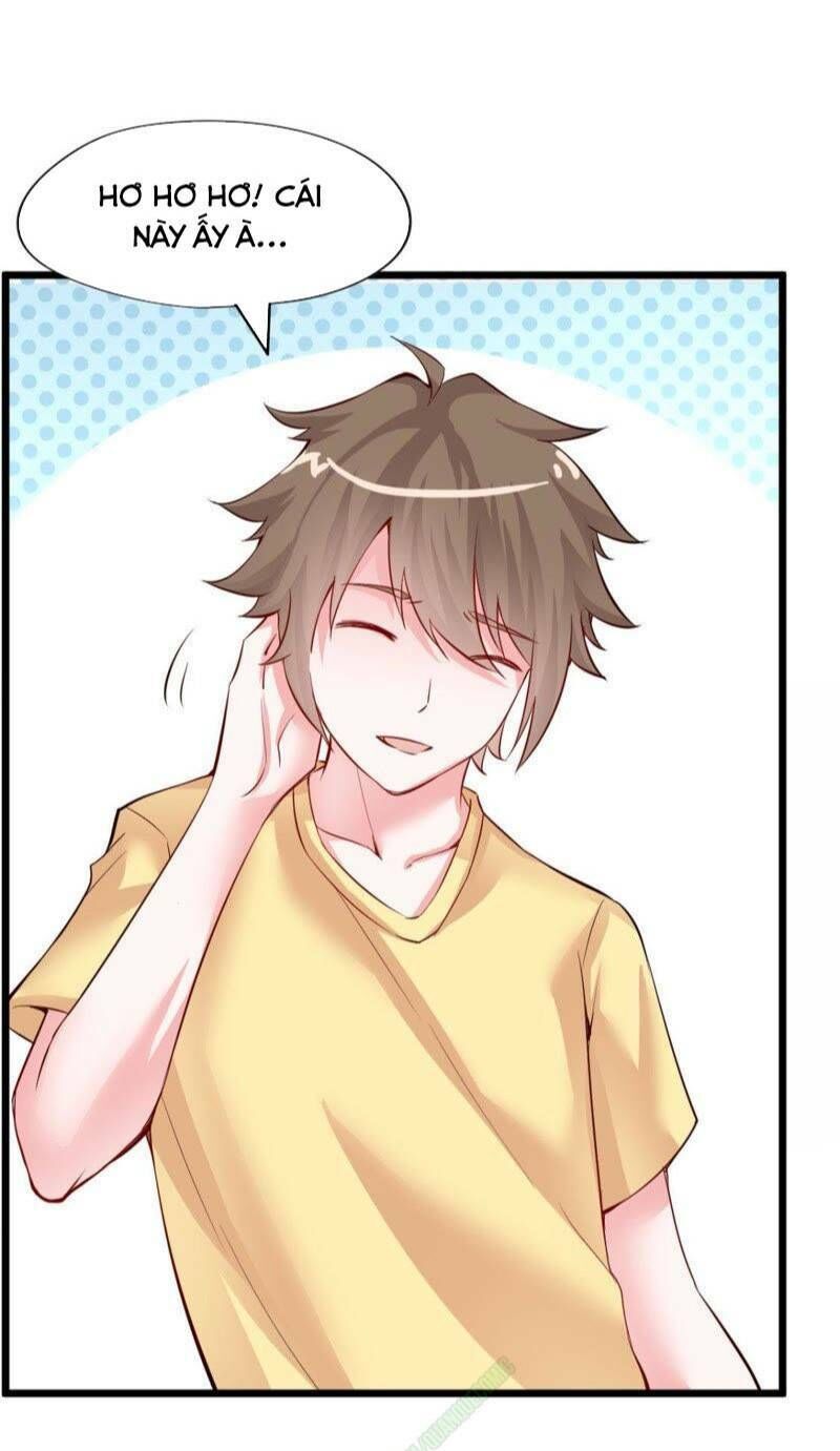 Tại Dị Giới Ta Biến Thành Yêu Cây Chapter 9 - Trang 2