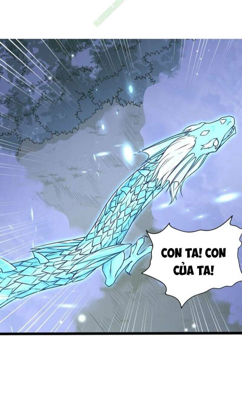 Tại Dị Giới Ta Biến Thành Yêu Cây Chapter 9 - Trang 2