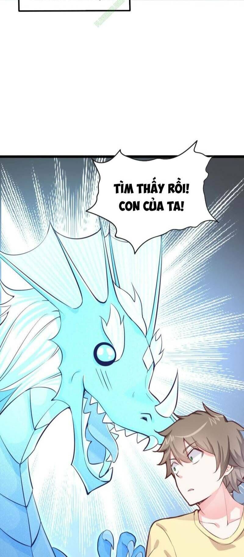 Tại Dị Giới Ta Biến Thành Yêu Cây Chapter 9 - Trang 2