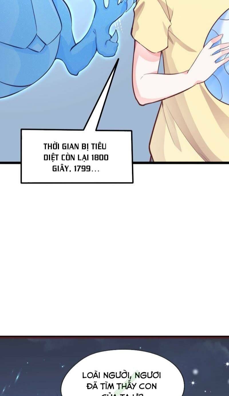 Tại Dị Giới Ta Biến Thành Yêu Cây Chapter 9 - Trang 2