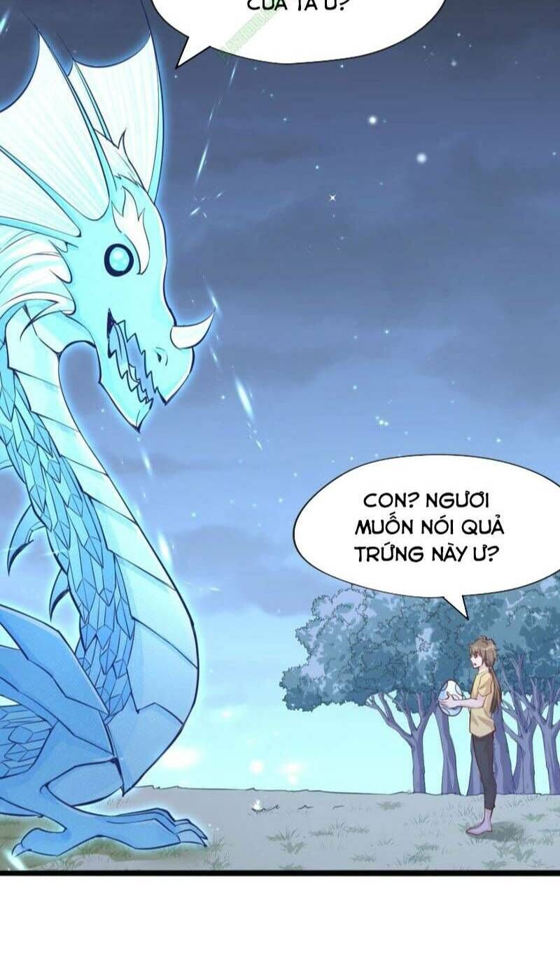 Tại Dị Giới Ta Biến Thành Yêu Cây Chapter 9 - Trang 2