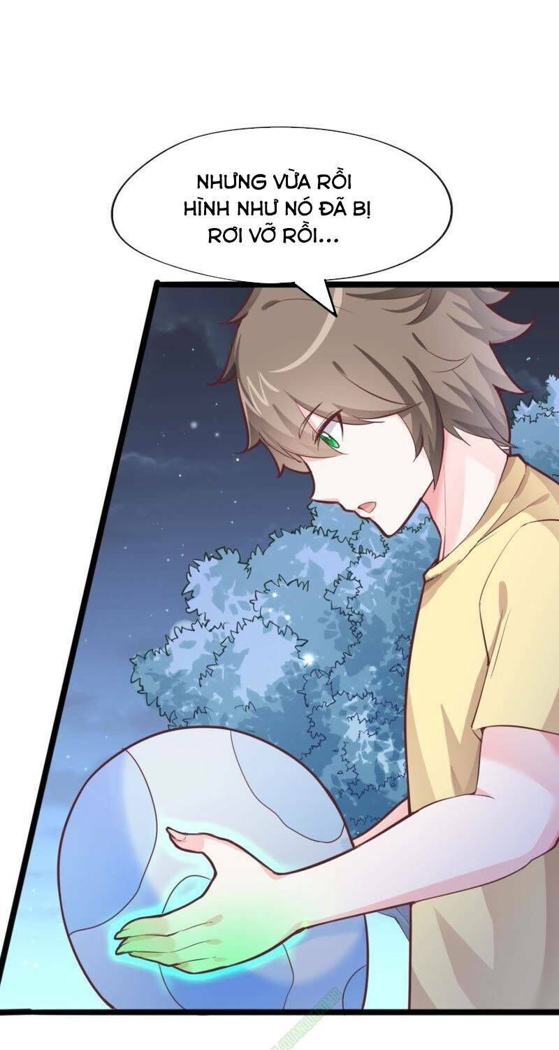 Tại Dị Giới Ta Biến Thành Yêu Cây Chapter 9 - Trang 2