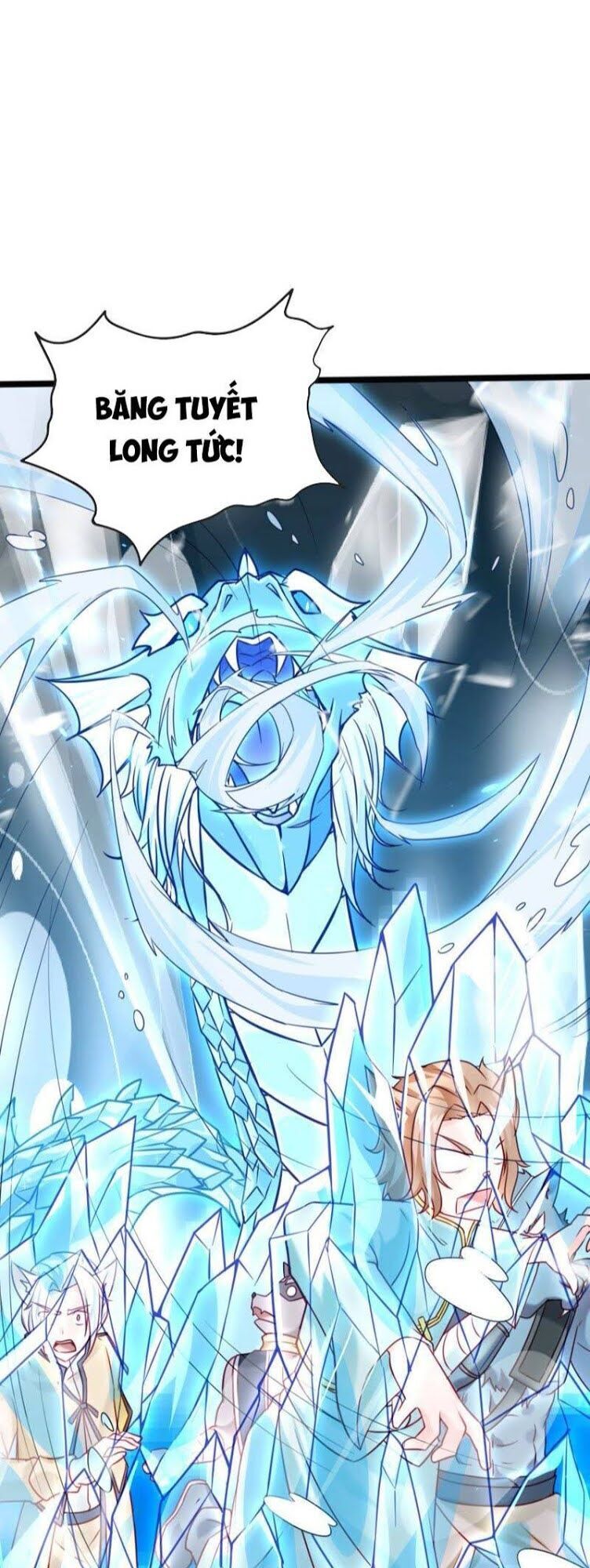 Tại Dị Giới Ta Biến Thành Yêu Cây Chapter 9 - Trang 2